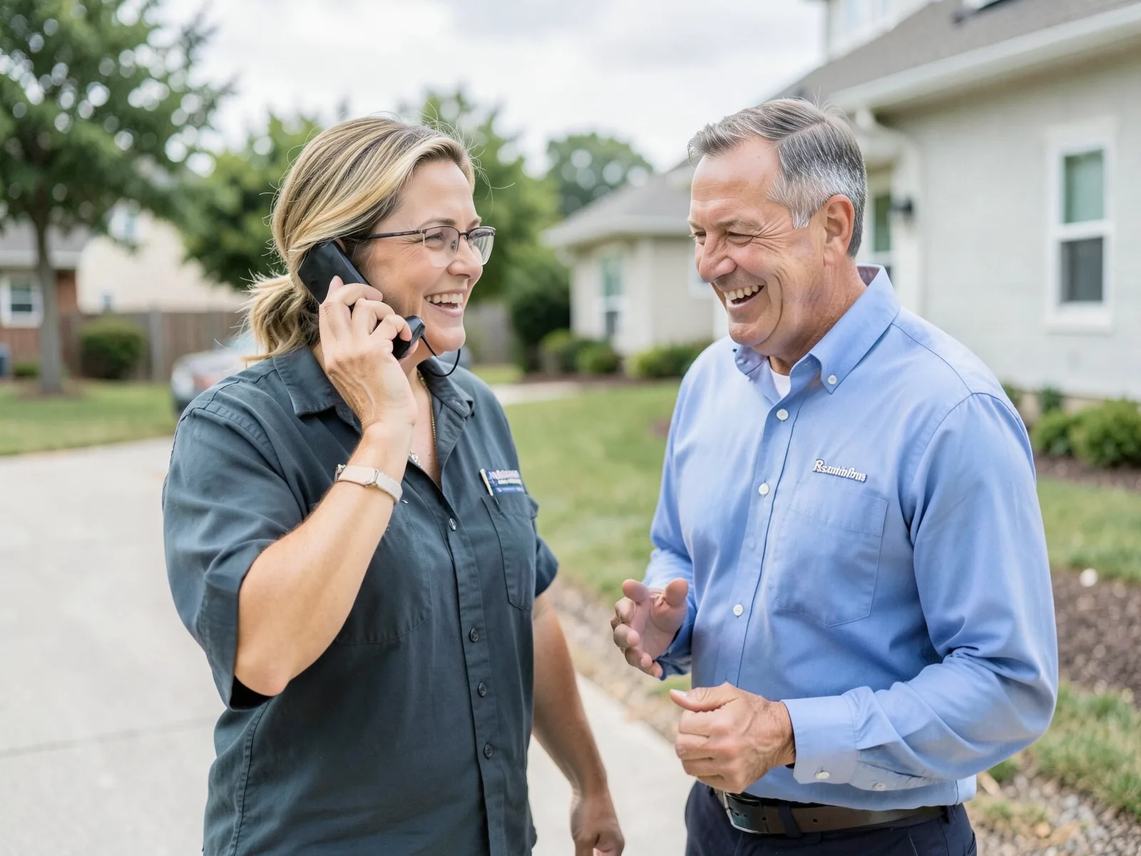 Frequently Asked Questions About Roof Leak Water Damage Restoration in Girard, IL